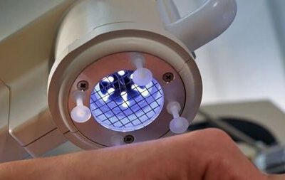 زخمهای دیابت با تابش پلاسمای سرد دستگاه دانش بنیان ایرانی درمان میشود