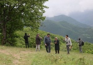 الزام تورهای طبیعتگردی به بهرهگیری از راهنمایان دارای مجوز