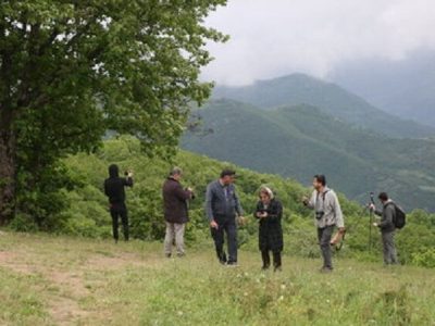 الزام تورهای طبیعتگردی به بهرهگیری از راهنمایان دارای مجوز