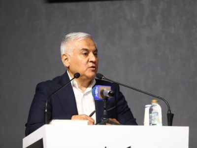 لزوم گردش نقدینگی استانها در داخل همان استان