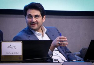 ۶۵ درصد درآمد دولت از مالیات تأمین می‌شود