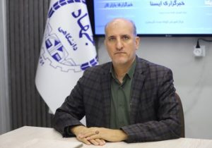 سرپرست سازمان جهاددانشگاهی آذربایجان شرقی منصوب شد