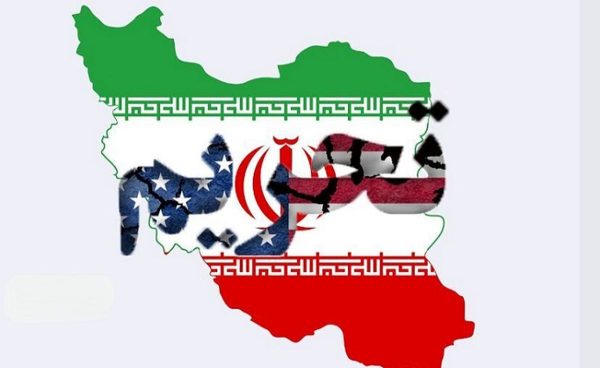 لغو دائمی تمام تحریمهای ضدایرانی از امروز 26 مهرماه 1404 لغو دائمی تمام تحریمهای ضدایرانی از امروز ۲۶ مهرماه ۱۴۰۴