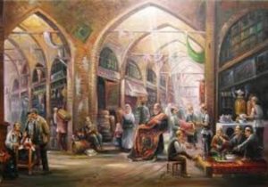 بازار؛ نبض تپنده انقلاب و دژ استوار نظام اسلامی