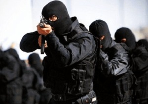قهرمانان بینام؛ وقتی امنیت کشور در سکوت معنا میشود