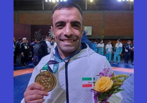 مهدی بخشی؛ مردی که «غیرممکن» را ضربهفنی کرد