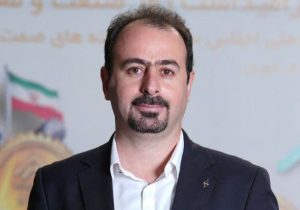 رئیس نمایندگی انجمن روابط‌عمومی ایران در آذربایجان شرقی استعفا داد