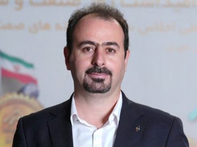 رئیس نمایندگی انجمن روابطعمومی ایران در آذربایجان شرقی استعفا داد
